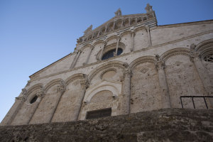 Cattedrale di San Cerbone a Massa Marittima
